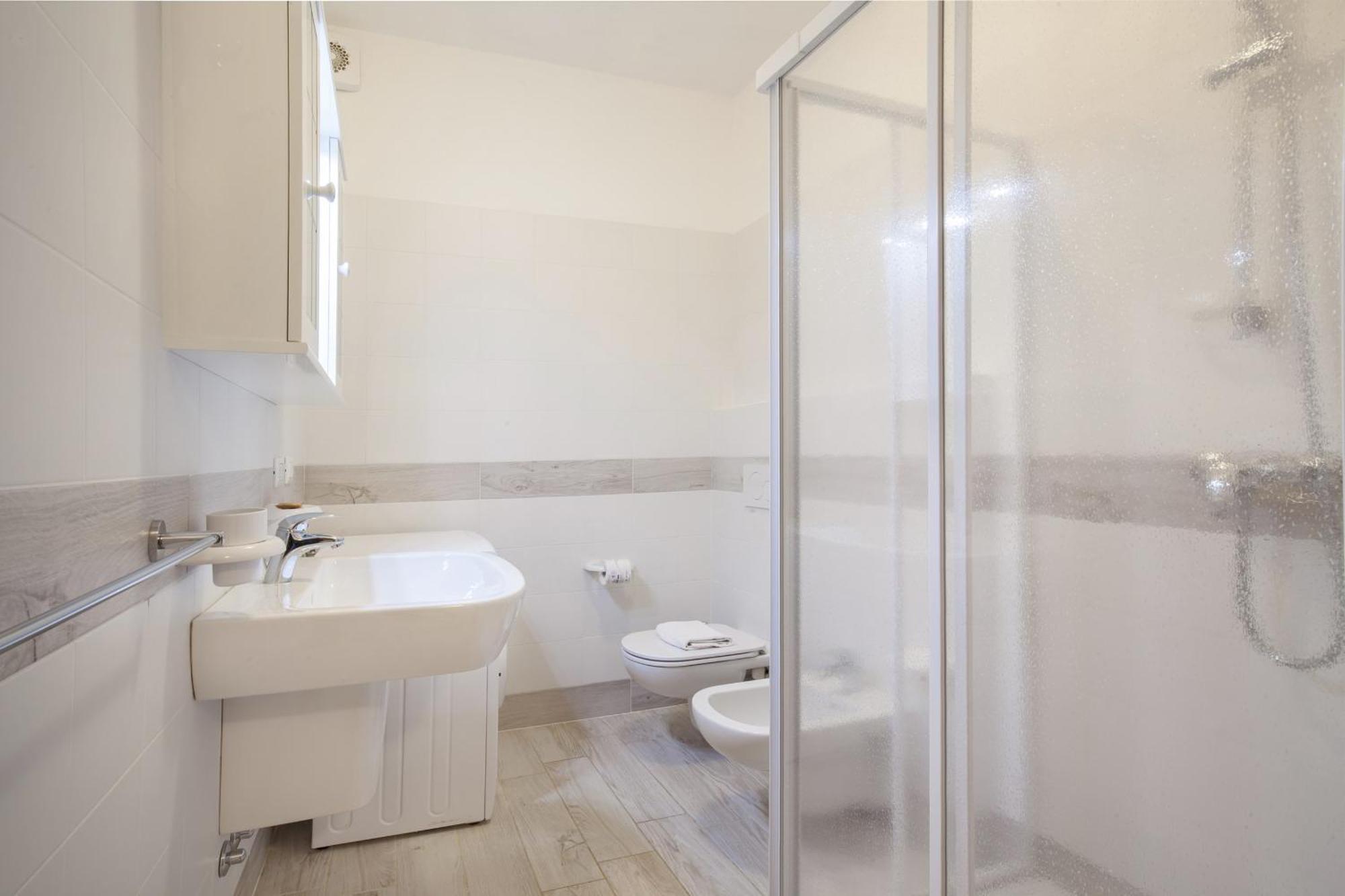 Apartment Rosa Cinderella Lazise Extérieur photo
