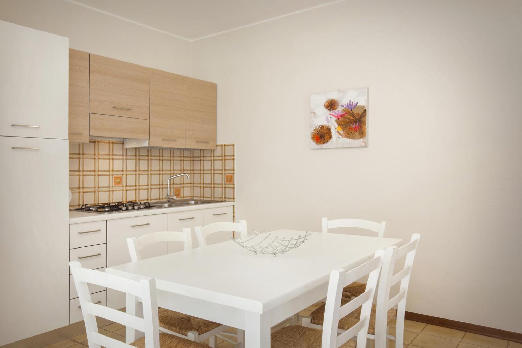 Apartment Rosa Cinderella Lazise Extérieur photo